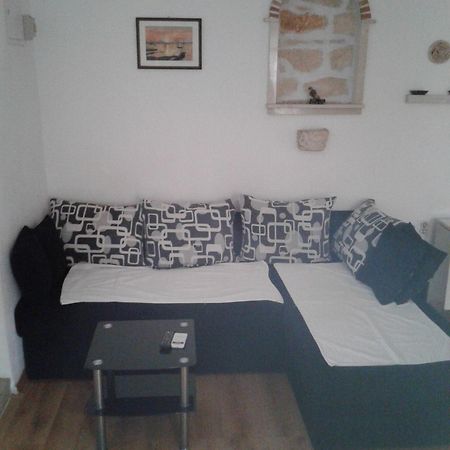 Metti Apartments 1 Kmeti 외부 사진