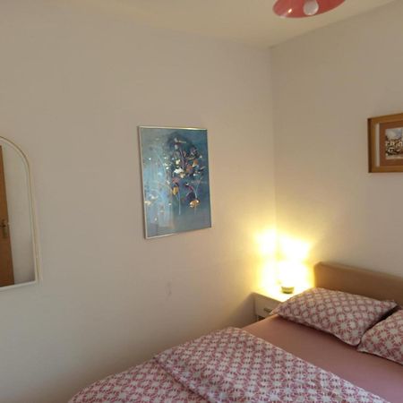 Metti Apartments 1 Kmeti 외부 사진