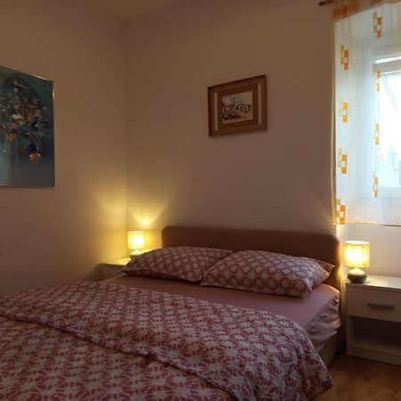 Metti Apartments 1 Kmeti 외부 사진