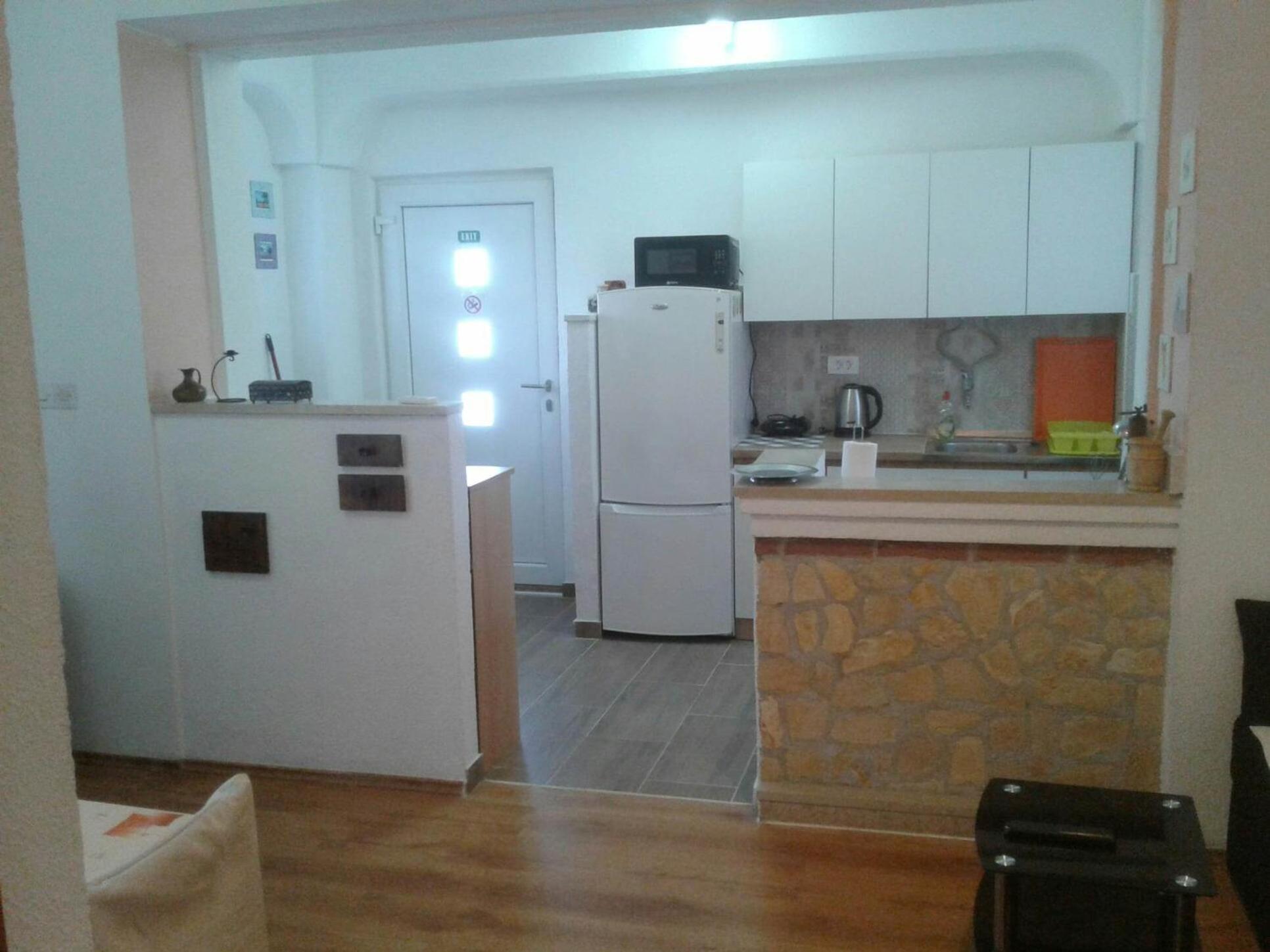 Metti Apartments 1 Kmeti 외부 사진