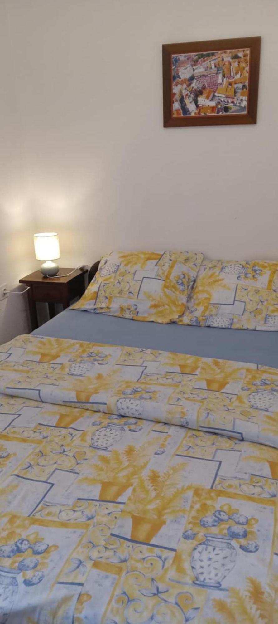 Metti Apartments 1 Kmeti 외부 사진