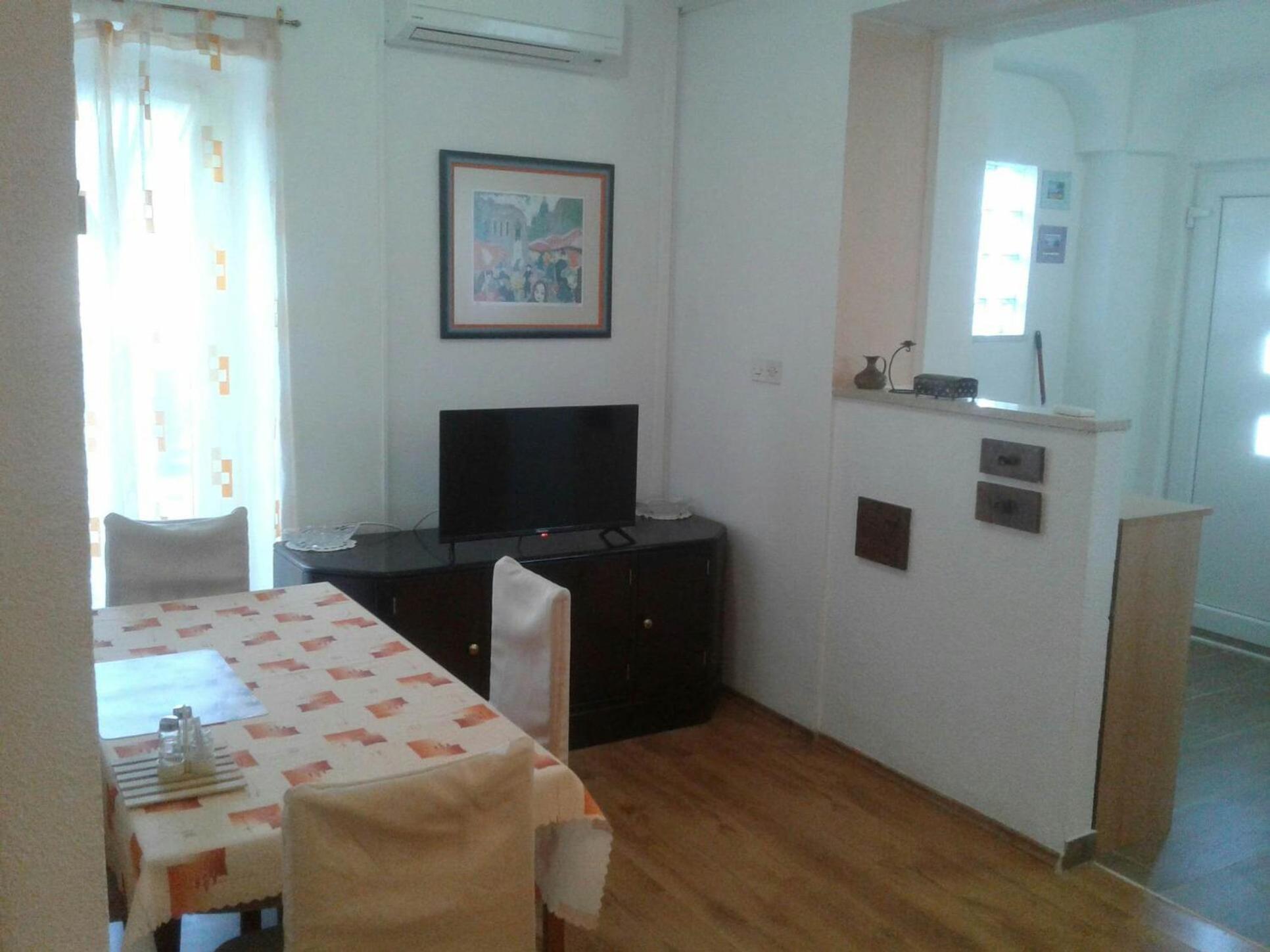 Metti Apartments 1 Kmeti 외부 사진