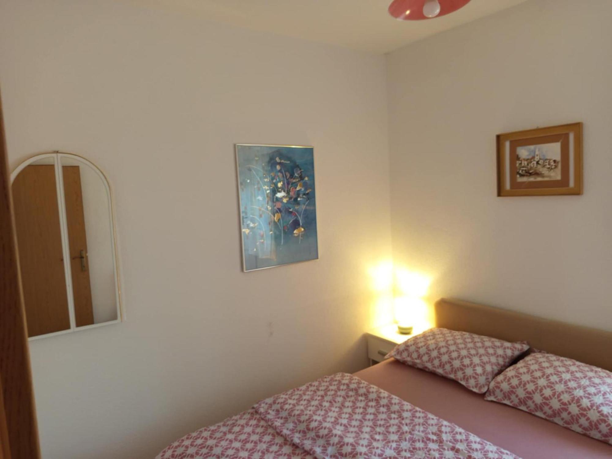 Metti Apartments 1 Kmeti 외부 사진