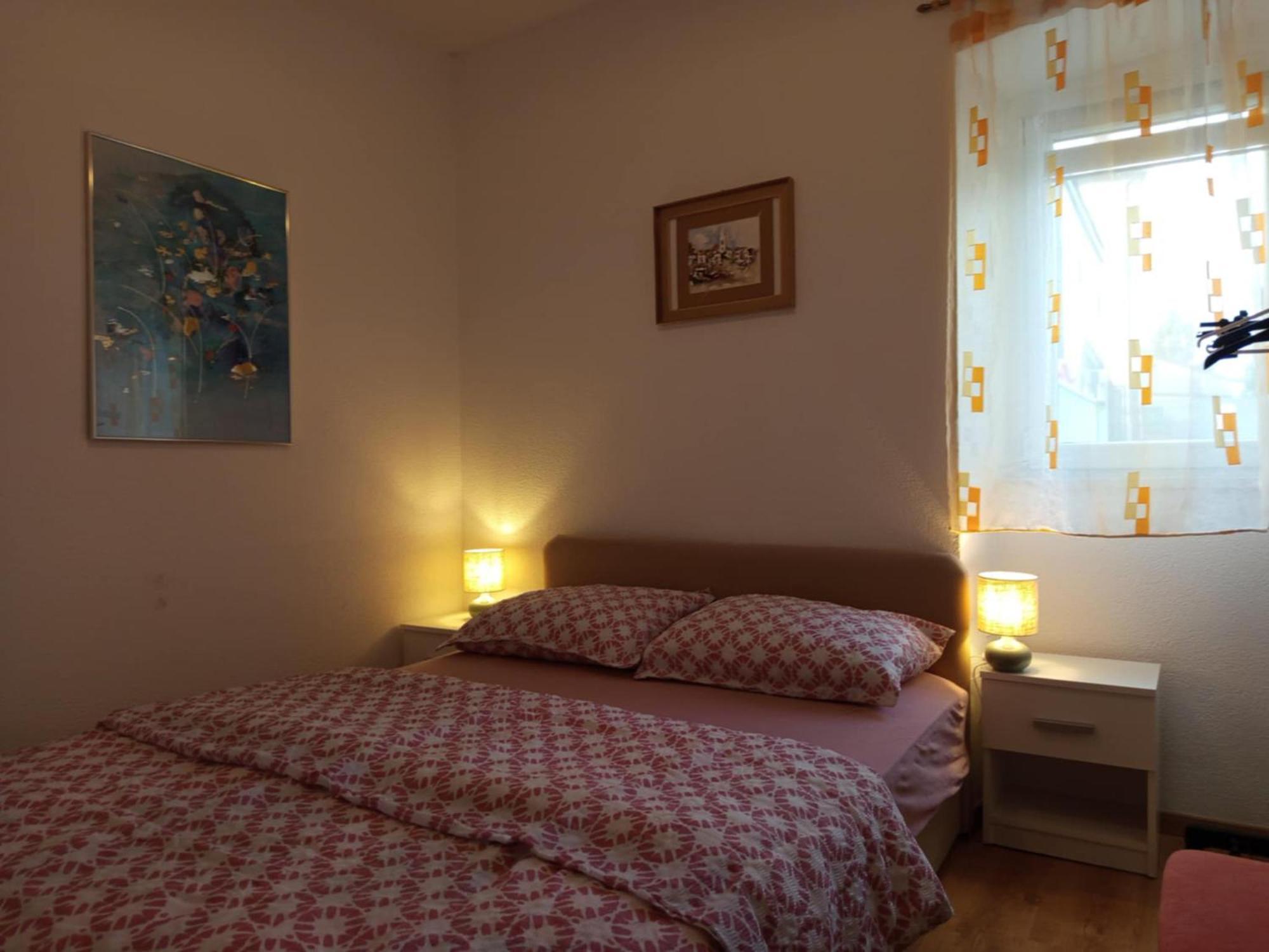 Metti Apartments 1 Kmeti 외부 사진